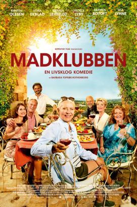 Madklubben stream