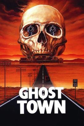 Ghost Town stream