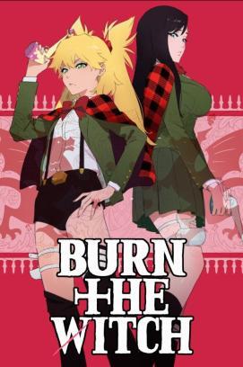 Burn The Witch stream