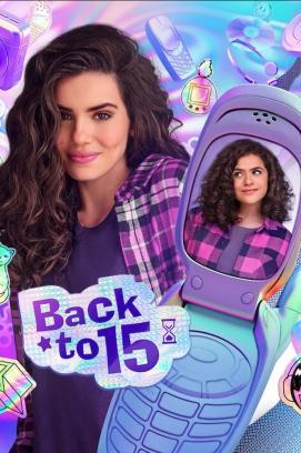 Wieder 15 - Staffel 2 stream