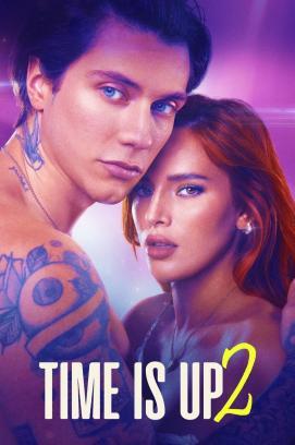 Time Is Up 2 stream