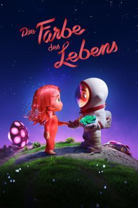 Die Farbe des Lebens stream