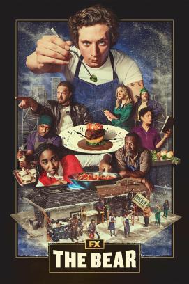 The Bear - Staffel 2 stream