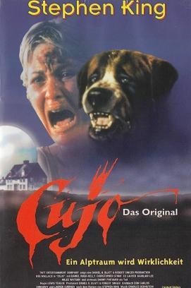 Cujo stream