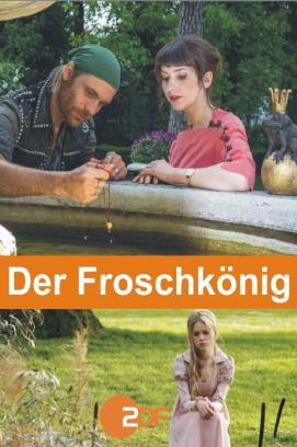 Der Froschkönig stream