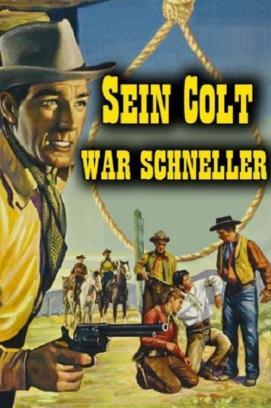 Sein Colt war schneller stream