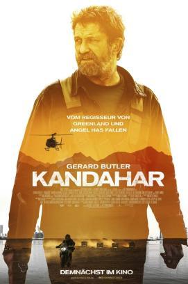 Kandahar stream