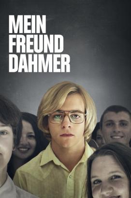 Mein Freund Dahmer stream
