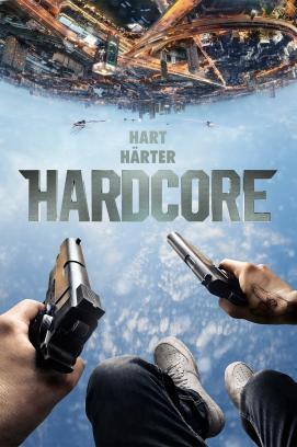 Hardcore stream
