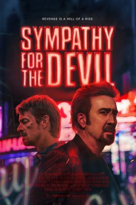 Sympathy for the Devil *English* stream