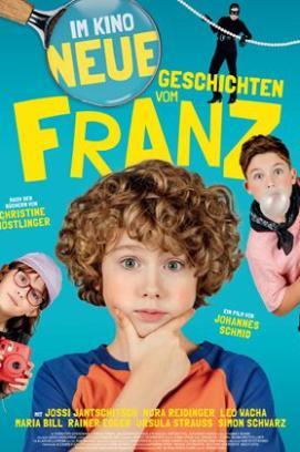 Neue Geschichten vom Franz stream