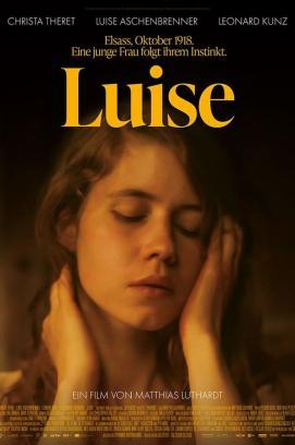 Luise stream
