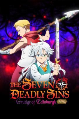 The Seven Deadly Sins: Grudge of Edinburgh – Teil 2 stream