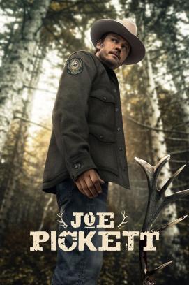 Joe Pickett - Staffel 2 stream