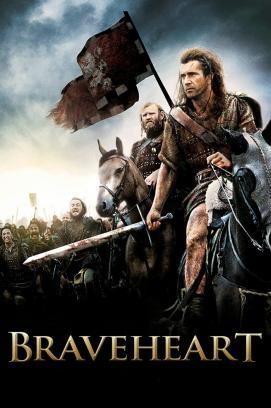 Braveheart stream