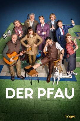 Der Pfau stream