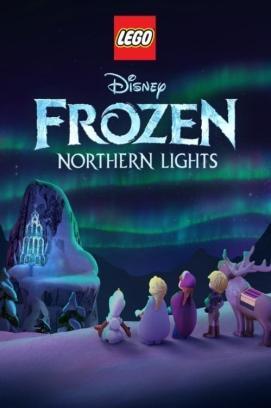 LEGO - Die Eiskönigin: Zauber der Polarlichter stream