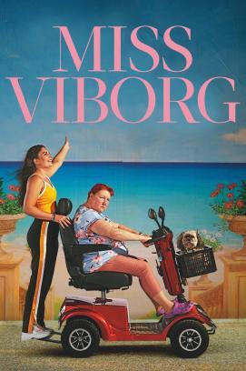 Miss Viborg stream