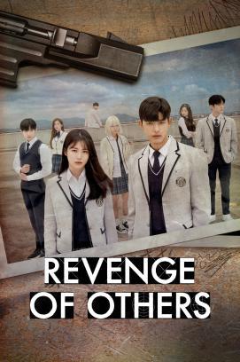 Revenge of Others - Staffel 1 stream
