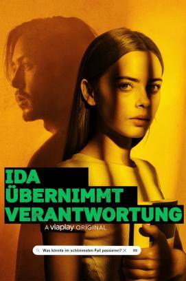 Ida übernimmt Verantwortung - Staffel 1 *Subbed* stream