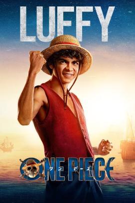 ONE PIECE - Staffel 1 stream