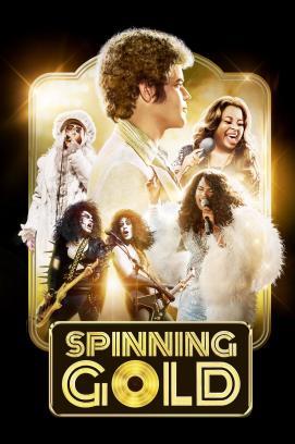 Spinning Gold - Der Soundtrack deines Leben stream