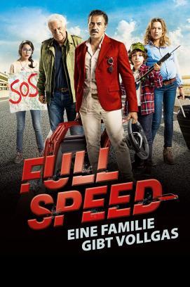 Full Speed stream