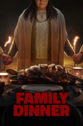 Family Dinner stream