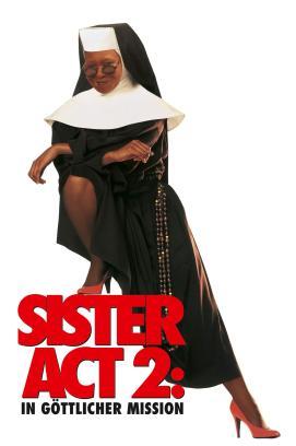 Sister Act 2 - In göttlicher Mission stream