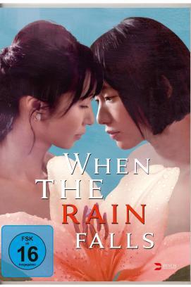 When the Rain Falls stream