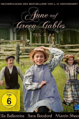 Anne auf Green Gables - Teil 3 stream