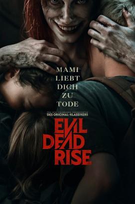 Evil Dead Rise stream