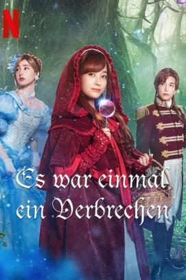Es War Einmal Ein Verbrechen stream