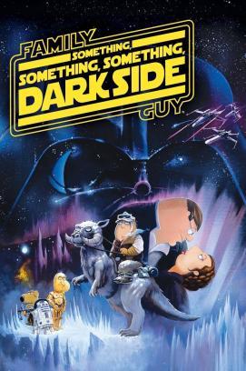 Family Guy - Irgendwo, irgendwie, irgendwann auf der Dunklen Seite stream