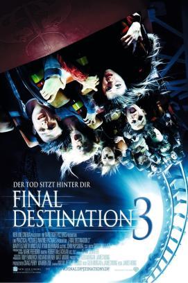 Final Destination 3 stream