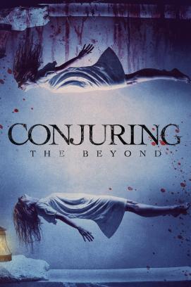 Conjuring: The Beyond stream