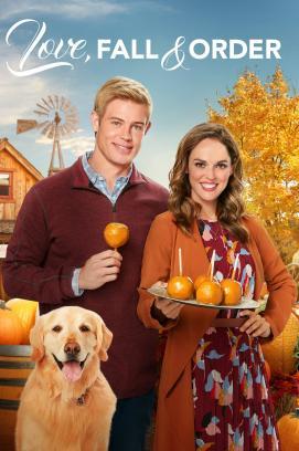 Love, Fall & Order stream