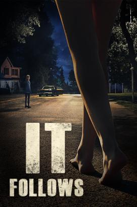It Follows stream
