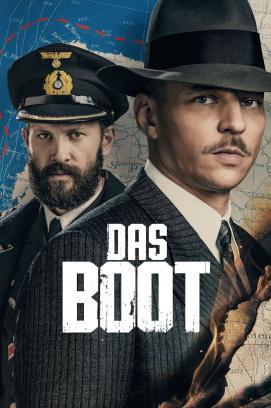 Das Boot - Staffel 4 stream
