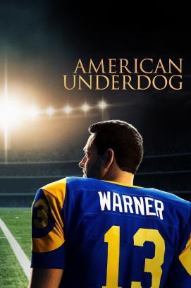 American Underdog: The Kurt Warner Story stream