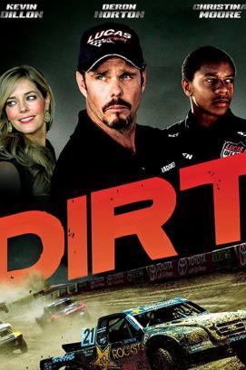 Dirt - The Race to Redemption stream