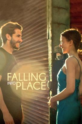 Falling Into Place stream