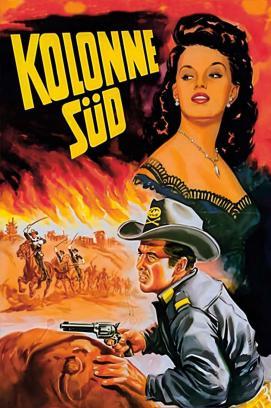 Kolonne Süd stream