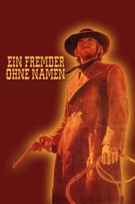 Ein Fremder ohne Namen stream