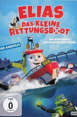 Elias - Das kleine Rettungsboot stream