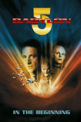 Spacecenter Babylon 5 - Der erste Schritt stream