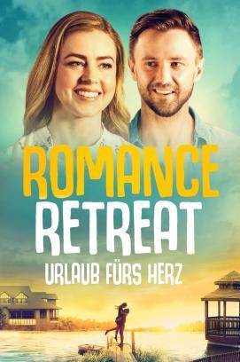 Romance Retreat - Urlaub fürs Herz stream