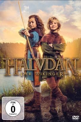 Halvdan, der Wikinger stream