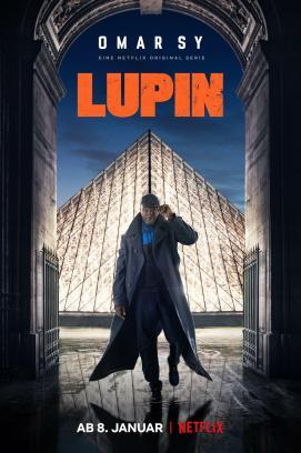 Lupin - Staffel 3 stream