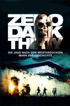 Zero Dark Thirty stream